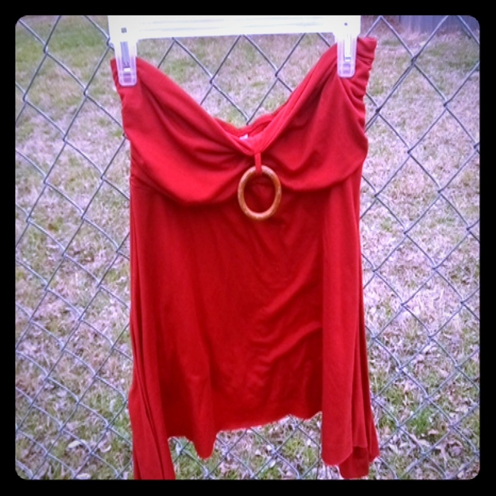Rust top